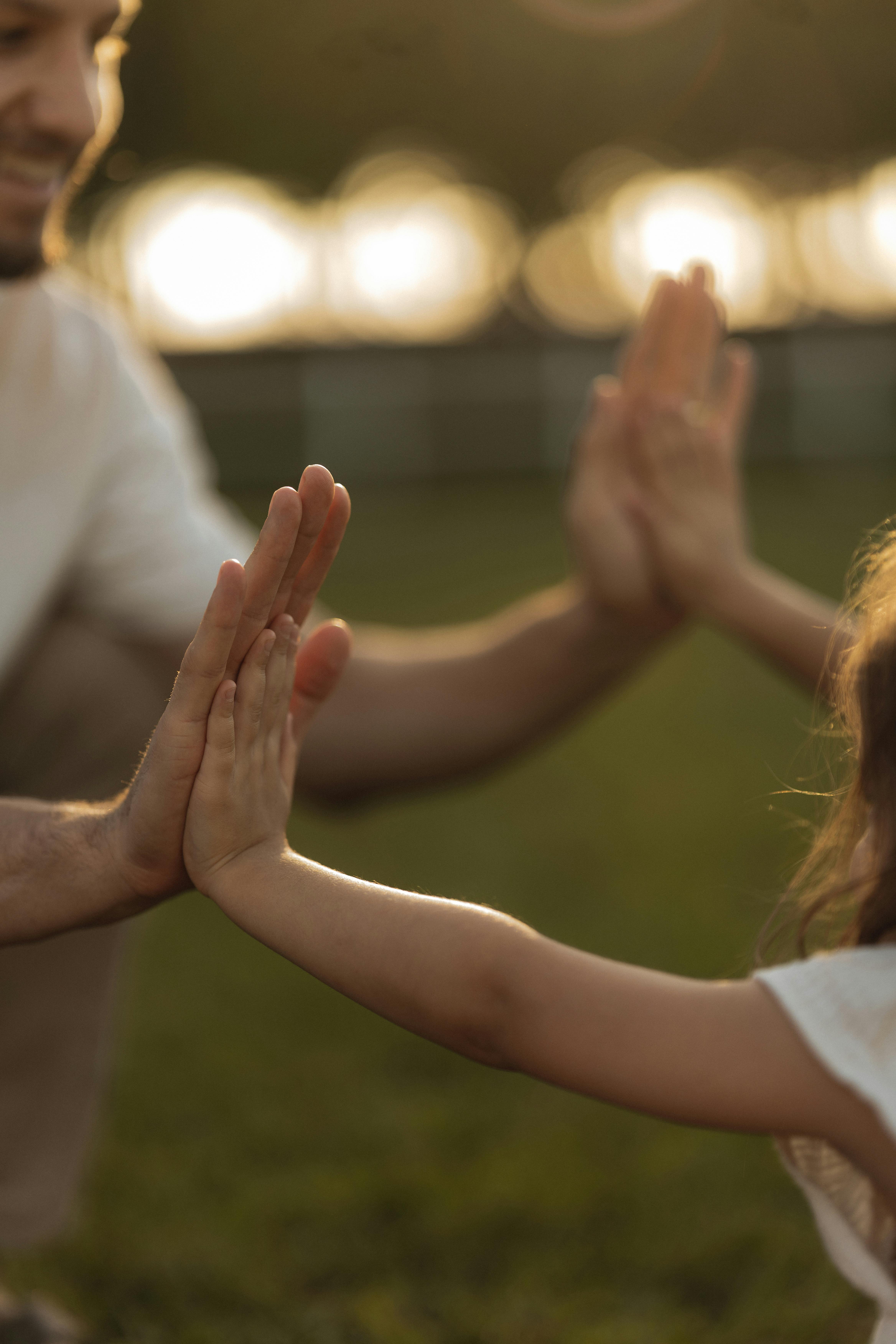 Coaching parental travailleuse sociale Scott Beauce discipline positive épuisement parental